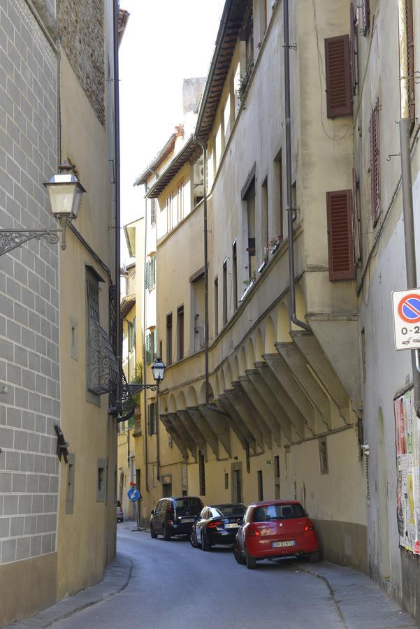 B&B La Casa Dei Tintori Florence Exterior photo